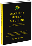 Alkaline Herbal Medicine