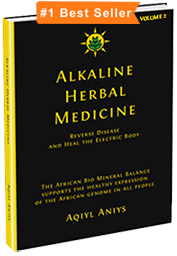 Alkaline Herbal Medicine