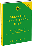 Alkaline Plant Based Diet