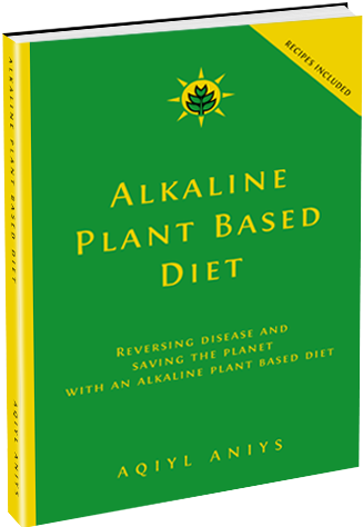 Alkaline Plant Based Diet