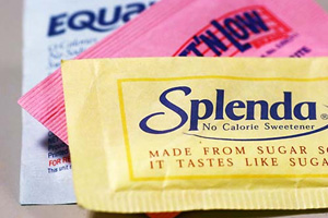 Artificial Sweeteners Are Dangerous Sugar Alternatives