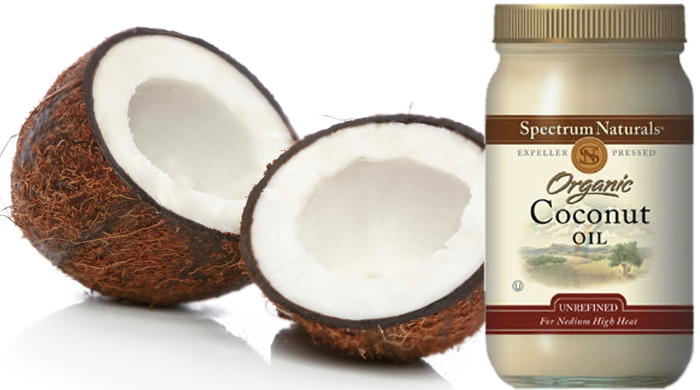 Benefits of Coconut Oil: One Super Oil