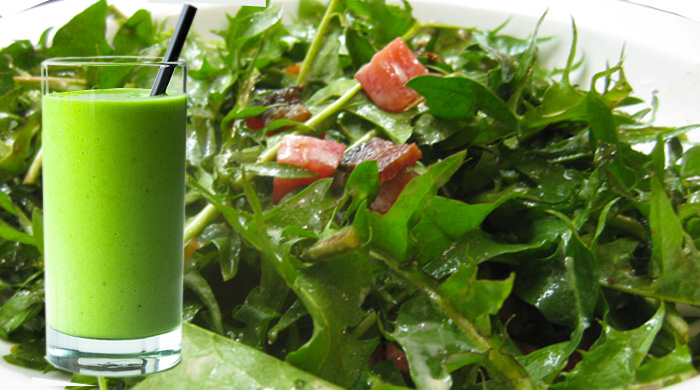 Dandelion Root For Herbal Remedies - Dandelion Greens For Salad