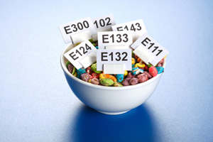 No Checks And Balances For The Safeness Of Food Additives