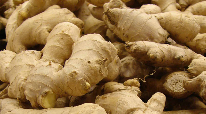 Health Benefits Of Ginger