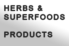 Herbs & Superfoods