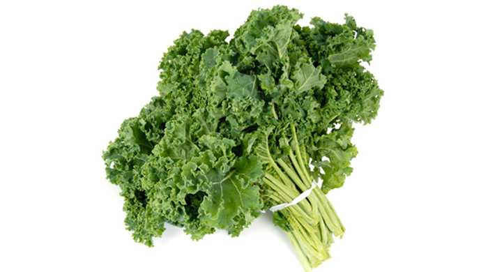 Kale Nutrition Facts