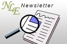 NLE Newsletter Signup