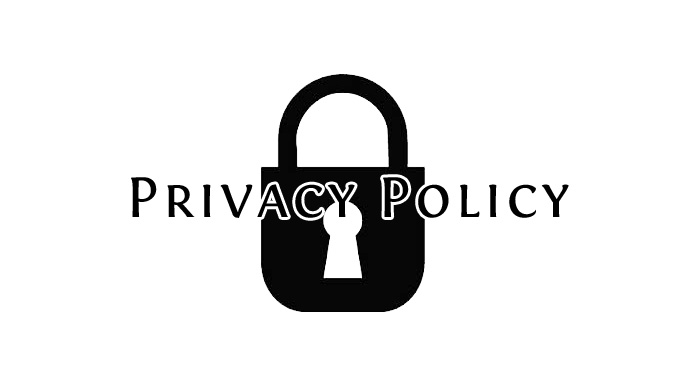 Privacy Policy