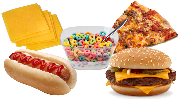 What Is Processed Food? Are Processed Foods Good Or Bad For You?