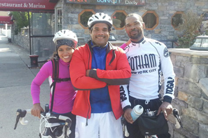 Tour De Bronx 2012 Pic 6