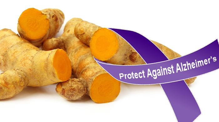 Avoiding Alzheimer's Disease With Turmeric