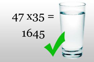 Does Drinking Water Make Our Children Smarter?