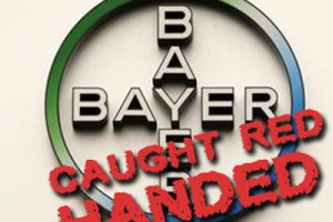 Bayer HIV