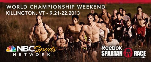 Spartan Race Win A Spartan Race Coupon Code