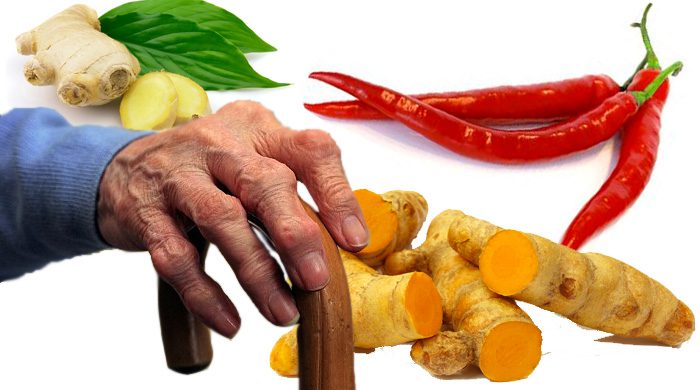 Rheumatoid Arthritis Diet: Plant Based Diet