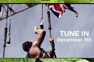 Spartan Race On NBC Sports December 7th