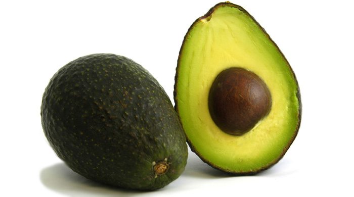 Keep Your Avocados From Turning Brown! Do It Now!