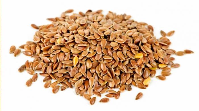 Flax Seeds - The Other Omega-3 - Flax Seed Benefits