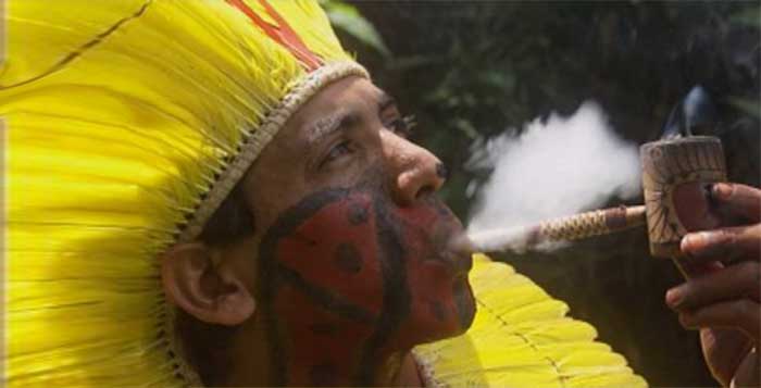 Federal Government To Allow Native Americans To Grow And Sell Marijuana On Sovereign Lands