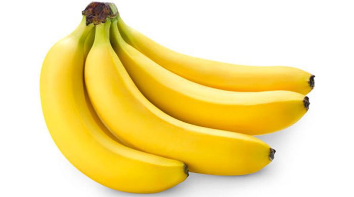 Health Benefits of Bananas