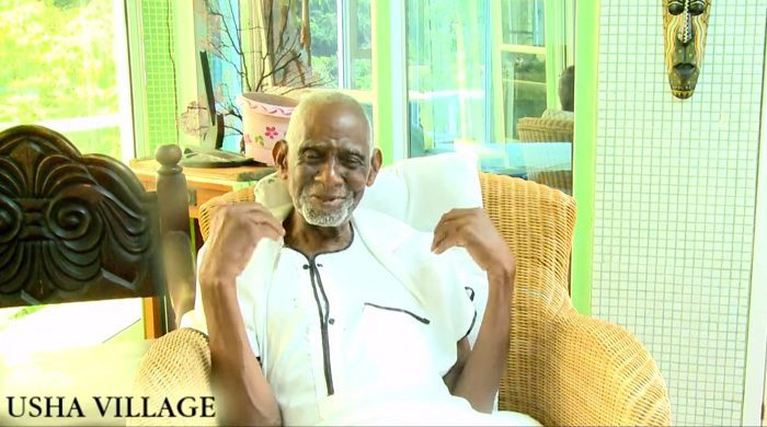 Dr. Sebi Speaks About Winning The NYC Supreme Court Case Against Him