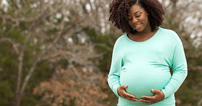 Are Vegan Diets Safe For Women Who Are Pregnant?