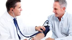 National Institutes of Health Likely To Recommend Lower Blood Pressure For The Elderly