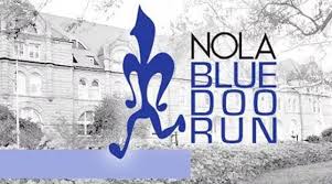 Young & the Restless Star Joins Nola Blue Doo Run For Prostate Cancer Awareness