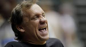 Minnesota Timberwolves Coach Flip Saunders Steps Aside For Cancer Treatment