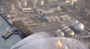 Ex-Fukushima No. 1 Power Plant Sues Over CancerEx-Fukushima No. 1 Power Plant Sues Over Cancer