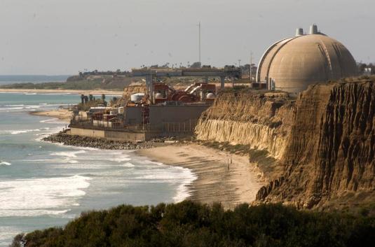 Nuclear Regulatory Commission Cancels Cancer Study