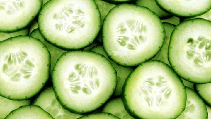 Woman Dies From Salmonella Tainted Cucumber - Recall Underway