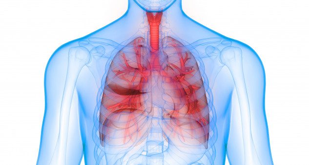 FDA Approves The Use Of Keytruda For Treating Lung Cancer