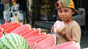 Eat Watermelon Before Strenuous Exercise To Minimize Muscle Soreness