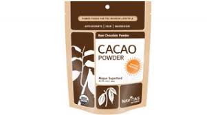 Raw Cacao Is Protective of the Heart And Other Chronic Diseases