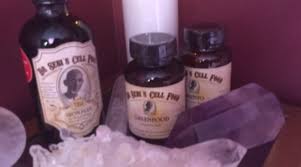 Empress Shah's Path To Healing Via Dr. Sebi's Products