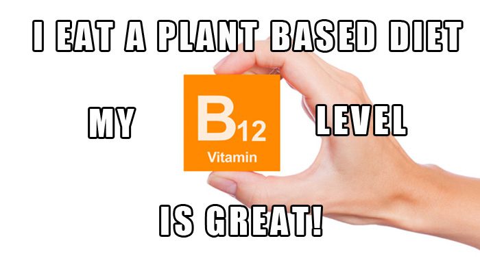 Do You Need To Supplement With Vitamin B12 On A Vegan Diet?