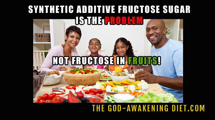 How Much Fruit And Its Fructose Is Too Much For People With Diabetes?