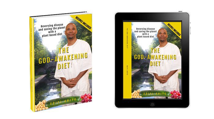 The God-Awakening Diet