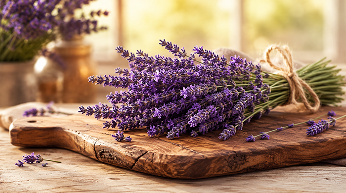 Lavender For Headaches – Alkaline Plant Based Diet