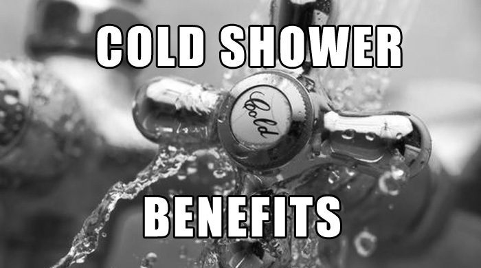 Cold Shower Benefits - Improves Blood Flow And The Immune System, Get Rid Of Water Retention...