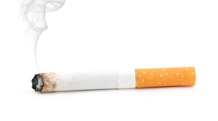 Smoking Damages DNA Which Can Last A Lifetime