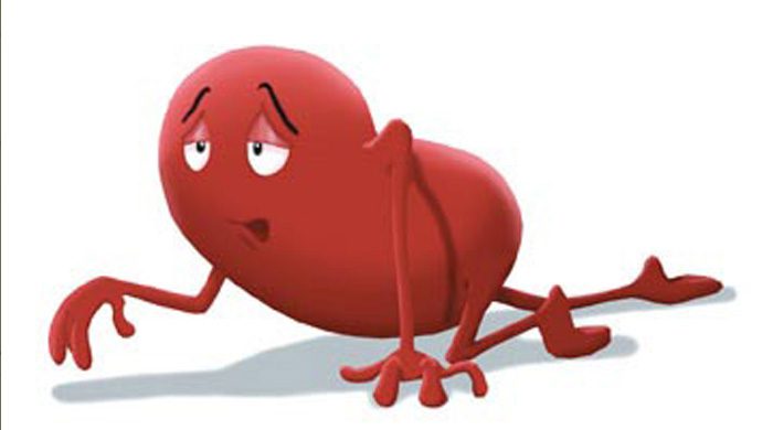 Dietary Risk Factors For Kidney Disease