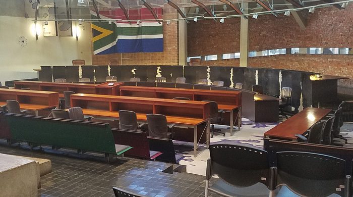 Court House 1 Court House 1