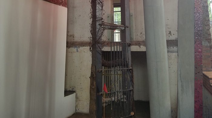 Court House Jail Court House Jail