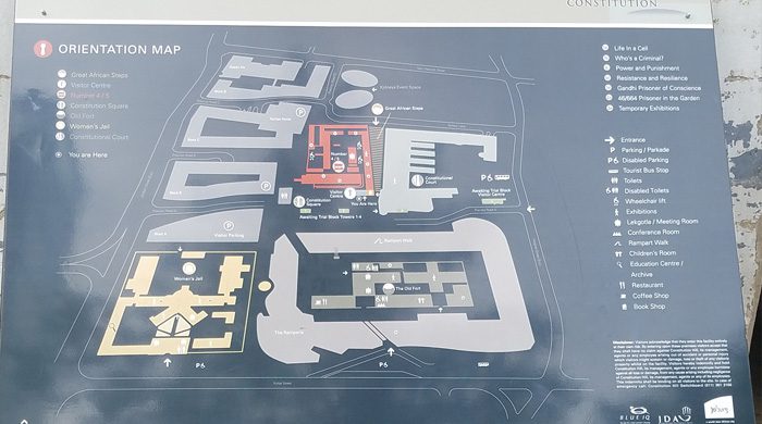 What Does This Say About The Court System? What Does This Say About The Court System?