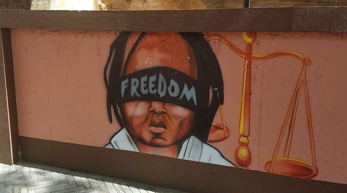 What Does This Say About The Court System? What Does This Say About The Court System?