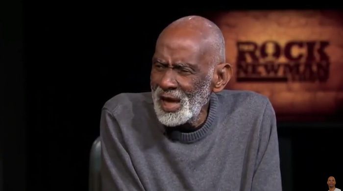 Dr. Sebi