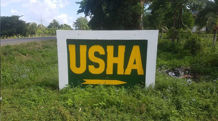 USHA Village